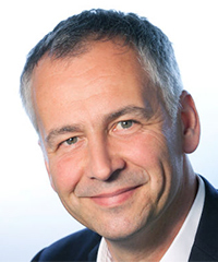 Photo of Thomas Mussweiler